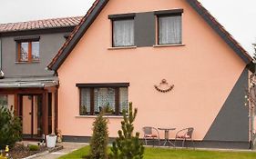Ferienwohnung Grossmann